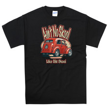 Ain't No Skool Like Old Skool