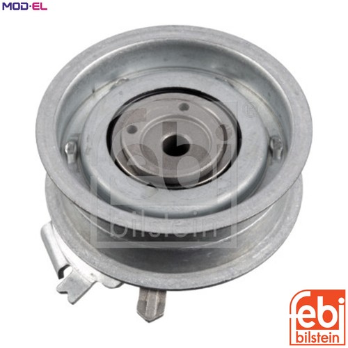 Tensioner pulley timing - pulley, belt