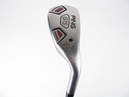 Ping g15 hybrid degree - g15,