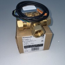 Honeywell 272889/U Motorised