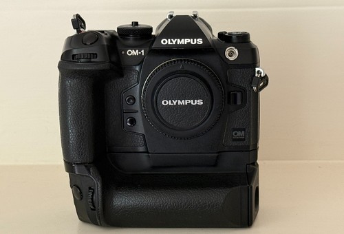 Olympus om1 mark 4 mp - mark,