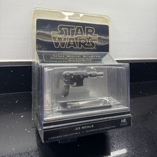 Master Replicas Star Wars Han