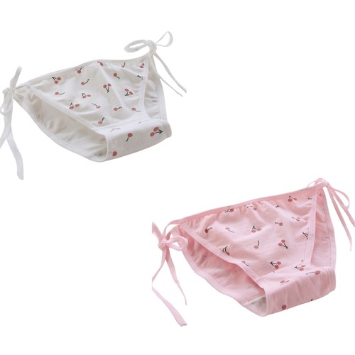 Women cute cherry - women, print