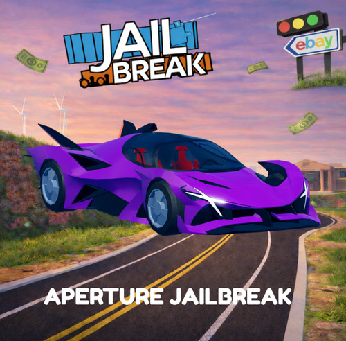 Aperture jailbreak - aperture, jb