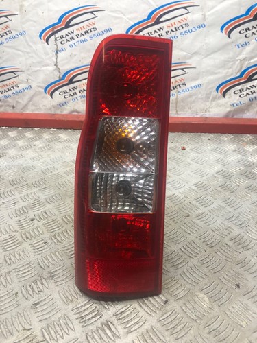 Ford transit 2006 2014 nsr - ford, 2006-2014