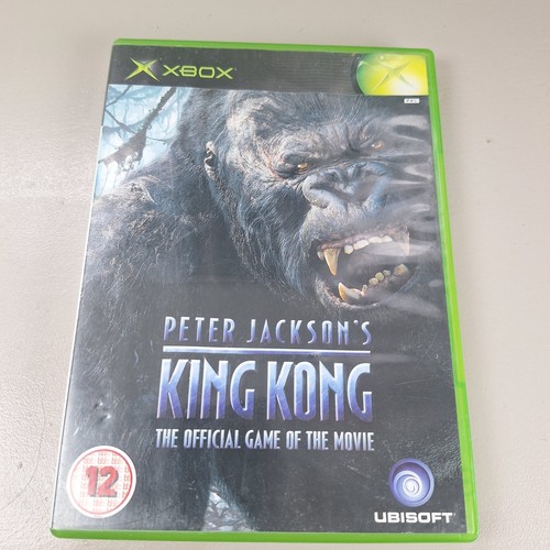 Peter jackson king - jackson's,