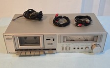 Vintage Hitachi D-E10 Stereo