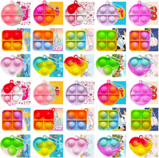 Party Bag Fillers Kids - 60