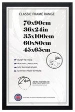 70x90cm 36x24in 35x100 - , 60x80cm