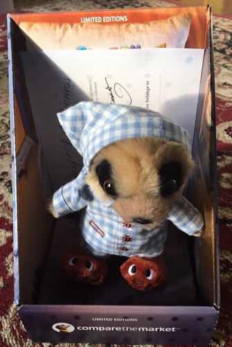 Limited edition sleepy oleg - sleepy,