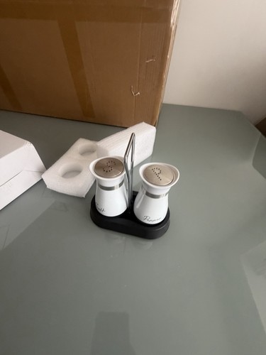 Pack salt and pepper - pack,