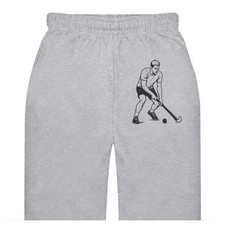 'Field Hockey Player' Adult