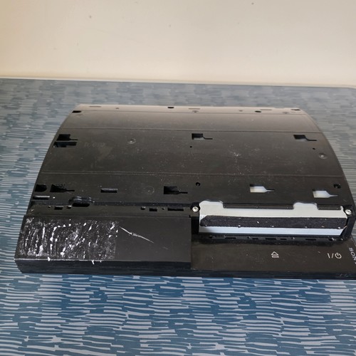 Sony playstation ps3 fat - playstation, 3