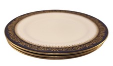 Aynsley Balmoral 6in Plate Set