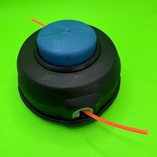 HUSQVARNA M10 x 1.25 T25 FEED TRIMMER BUMP HEAD 327LD 327RJ 327RD - STRIMMER