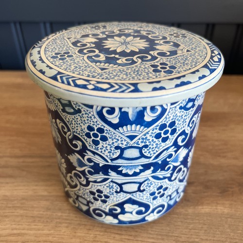 Vintage delft blue - vintage, &