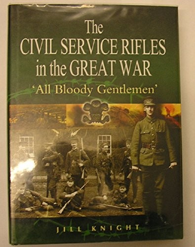 The civil service - the, in