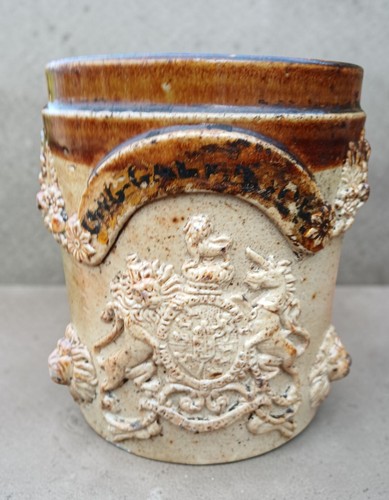 Early 19th century - , apothecary