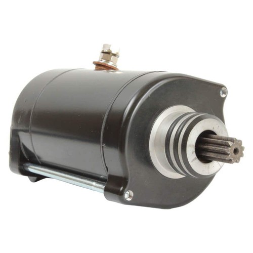 Starter motor for arctic - for, cat