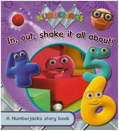 Out shake it - in,, all