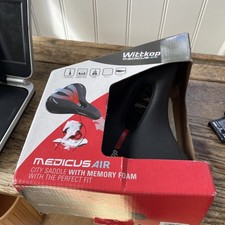 NEW Wittkop Medicus Airflow