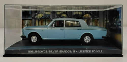 Rolls royce silver shadow - rolls,