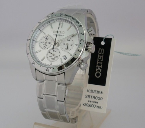 Seiko selection sbtr009 - seiko,
