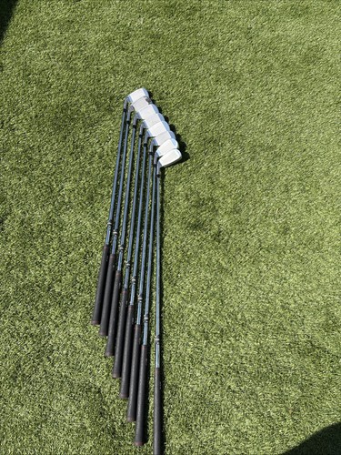 Ram golf laser steel hybrid - ram,