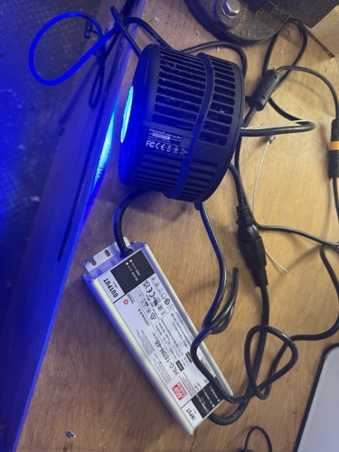 Kessil a500x reef - kessil,