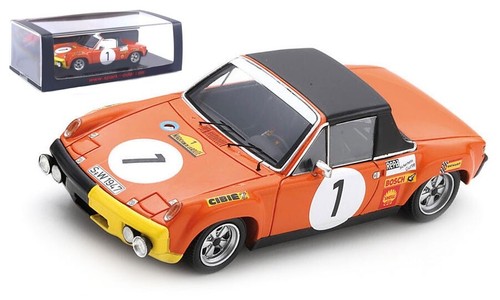 Spark s2864 porsche - porsche, #1