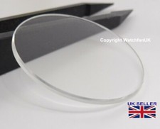 Replacement Sapphire Crystal