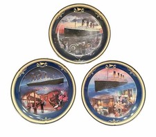 Titanic Bradford Exchange