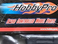 Hobby Pro RC, Various Spares