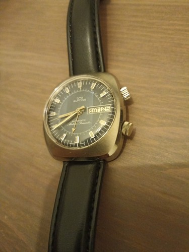 Extremely rare glycine - extremely,
