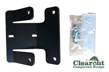 Swivel - Hand Brake Adapter