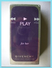 Givenchy play intense 50ml - givenchy, edp