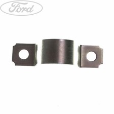 Genuine Ford Front Suspension