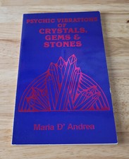 Maria D' Andrea PSYCHIC