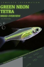 Novitsky - Green Neon Tetra