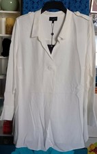 Evans Live Unlimited White