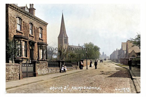 Ptc1643 yorks st james - -,