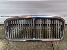Jaguar XJ Series 3 XJ12 S3 & XJ6 S3 Front Radiator Grille Chrome BAC1573