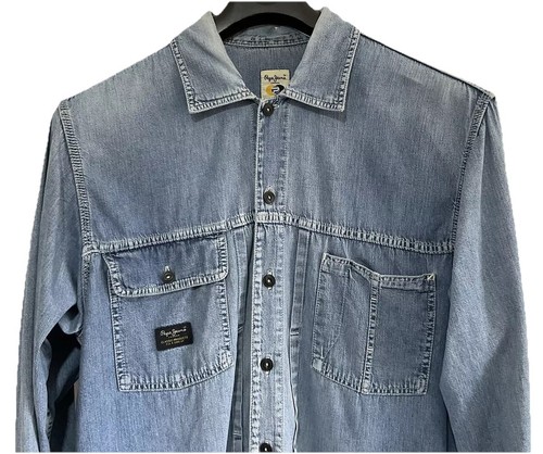 Vtg pepe jeans mens - pepe,