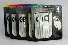 Kirkland Men's Golf Gloves