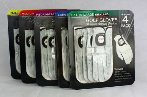 Kirkland men golf gloves - kirkland, men's