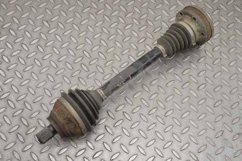 Audi front left driveshaft - audi, tt
