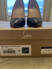 Christian Louboutins Pigalle