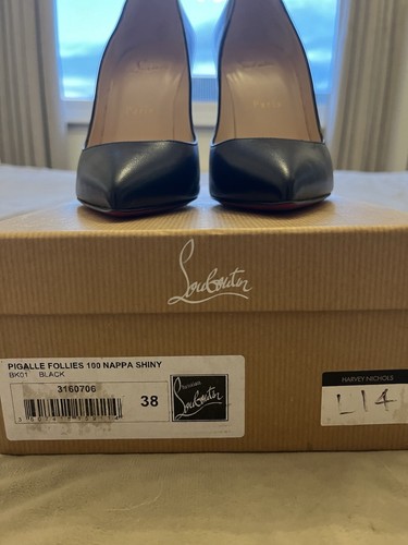 Christian louboutins pigalle - christian,