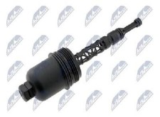 Genuine nty cover oil filter - genuine,
