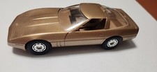 1986 7" Long Chevy Corvette